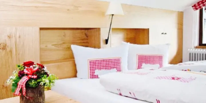 Alpengasthof Schwand