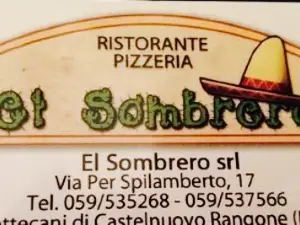 El Sombrero
