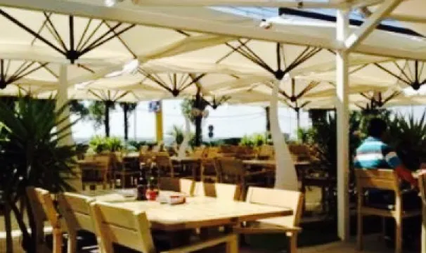 Restaurant Sabroso Constanta