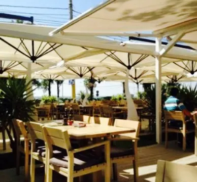 Restaurant Sabroso Constanta