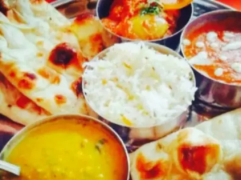 Wallingford Tandoori