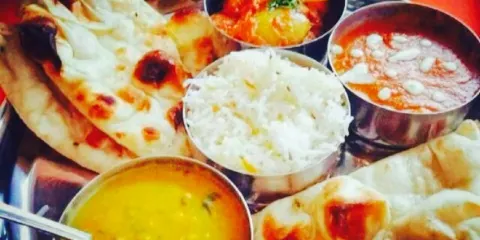 Wallingford Tandoori