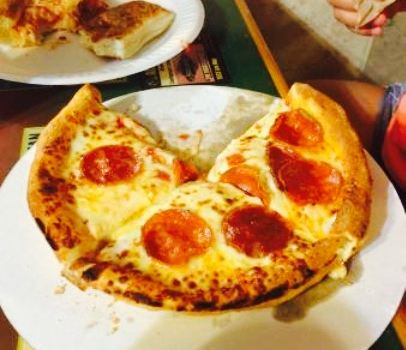 Gondolier Pizza