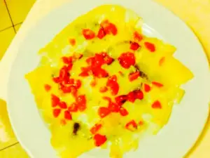 Trattoria Tre Scalini