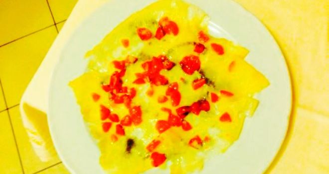 Trattoria Tre Scalini