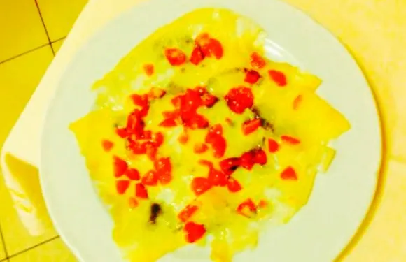 Trattoria Tre Scalini