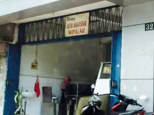 Rumah Makan Coto Makassar
