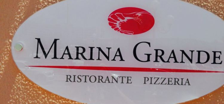 Marina Grande