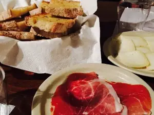 Restaurante Adega das Levadas