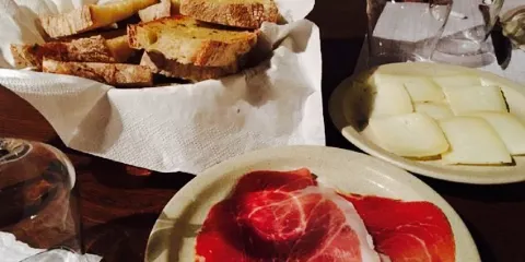 Restaurante Adega das Levadas