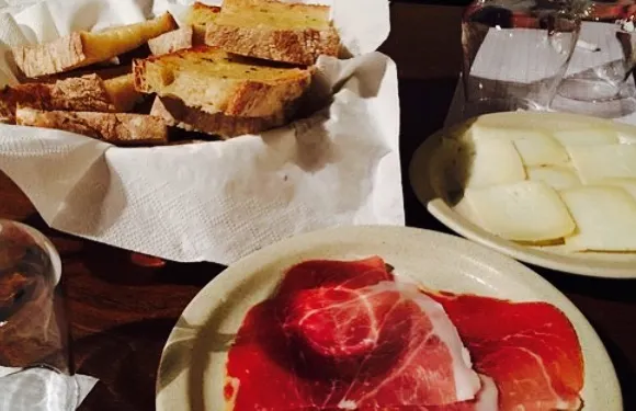 Restaurante Adega das Levadas