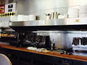 Waffle House
