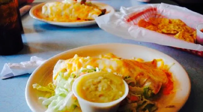 Joe's Bar & Grill Cantina