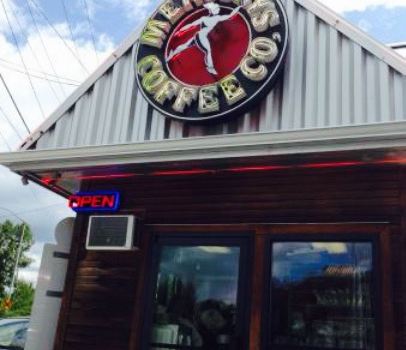 Mercurys Coffee Co.