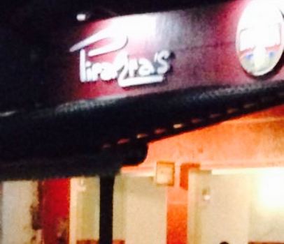 Piragra's Restaurante