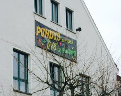 Konzert- Und Ballhaus Tivoli