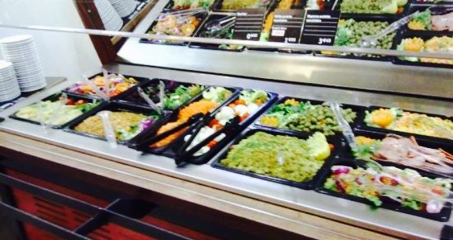 Flunch Dainville