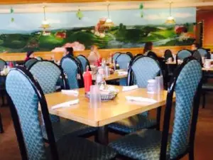 Spring Valley Restaurant