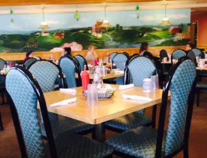 Spring Valley Family Restaurant