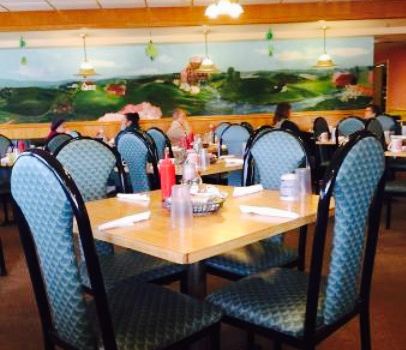 Spring Valley Restaurant