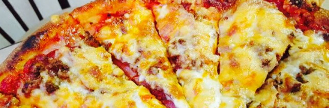 Yarrow Pizza and Pasta