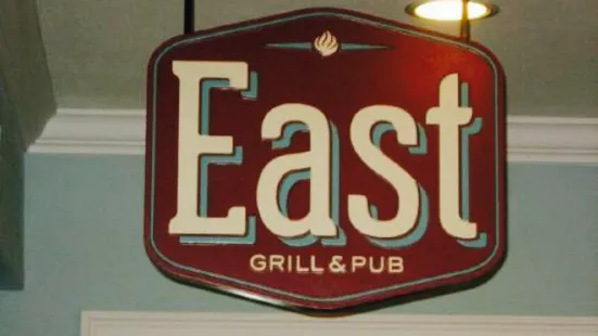East Grill & Pub