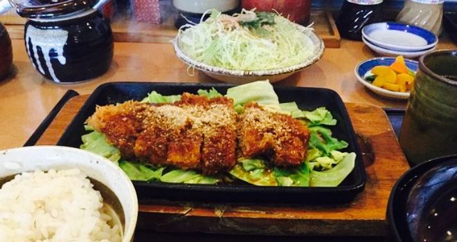 Katsusei Main Store Ise