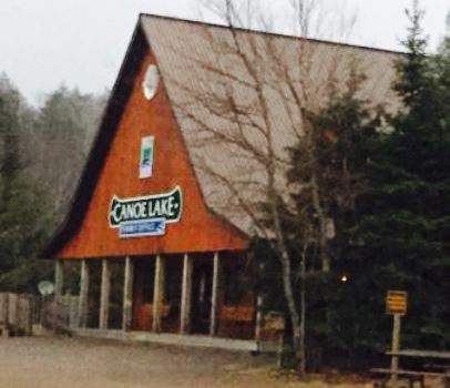 The Cookhouse - Haliburton Forest