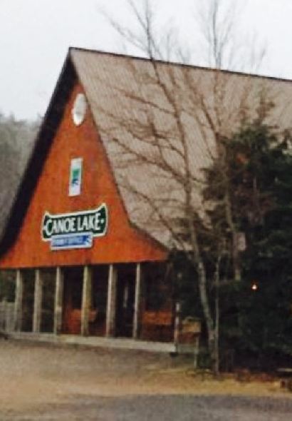 The Cookhouse - Haliburton Forest