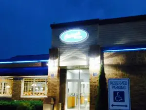 Culver's