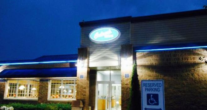 Culver’s