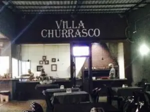 Villa Churrasco