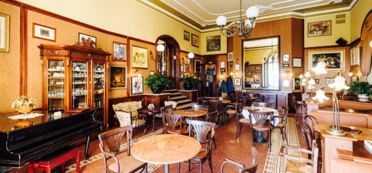 Caffe Poliziano