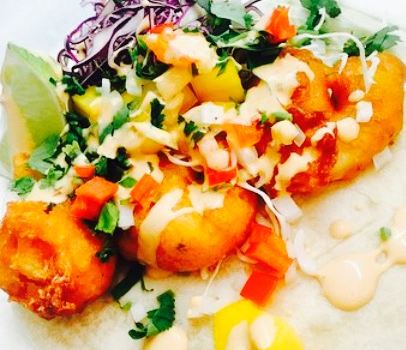 Taco Joint