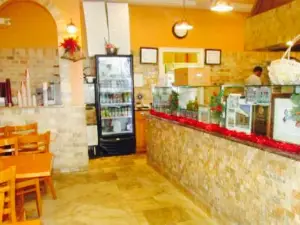 Tabor Pizza