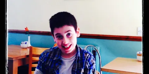 The Ugly Duckling Cafe