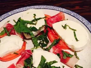 Avolio's Italian Restaurant