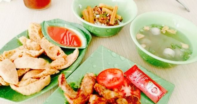 RM Bakmi 47