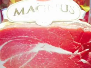Antica Salumeria del Corso di Cipolletta Umberto