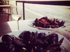 Mago Restaurant