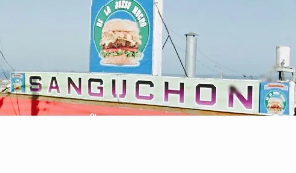Sanguchon
