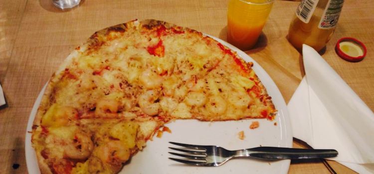 Hard Drivers Locanda