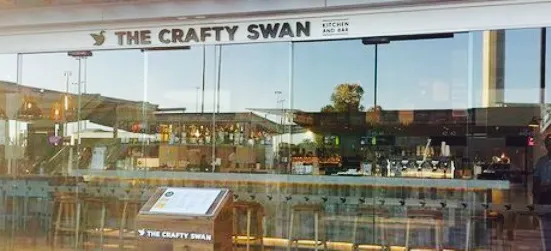The Crafty Swan Kitchen & Bar