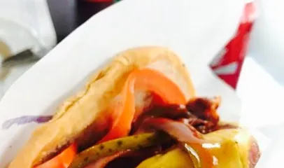 Brooklyn Grillburger And Kebab