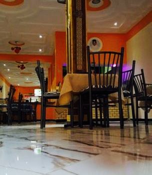 Restaurant Osaka Ait Ben Assou