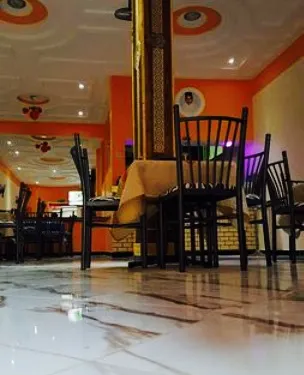 Restaurant Osaka Ait Ben Assou