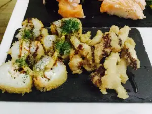 Zucconi Restaurant
