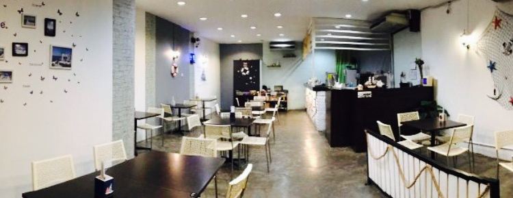 香港仔茶餐廳