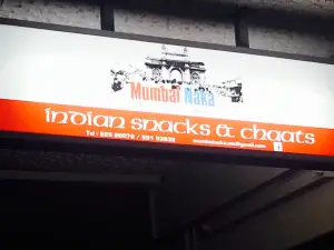 Mumbai Naka