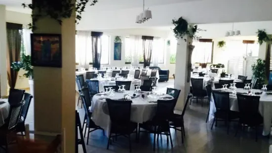 Restaurant Le Lido